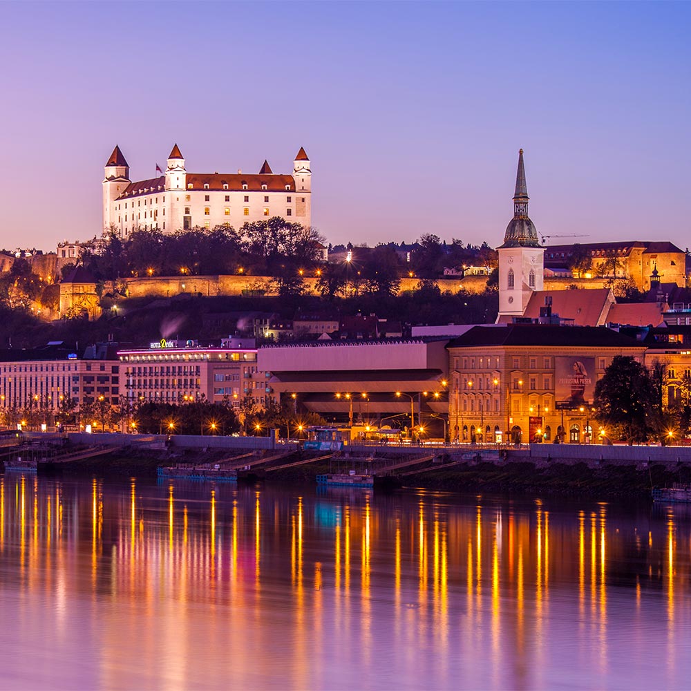 Bratislava