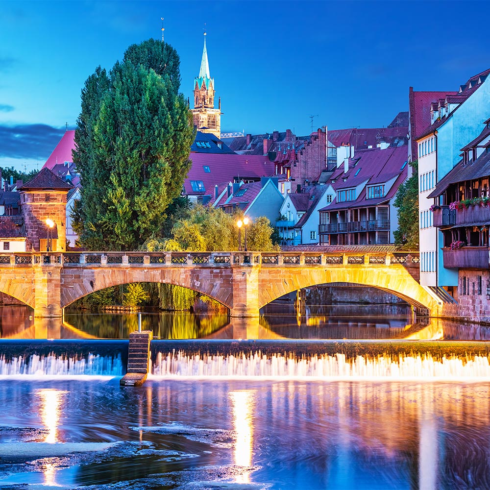 Nuremberg